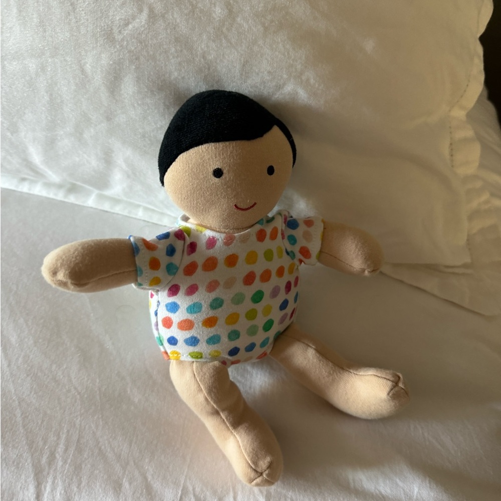 Lovevery doll